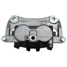 2013 Toyota Highlander Brake Caliper 3